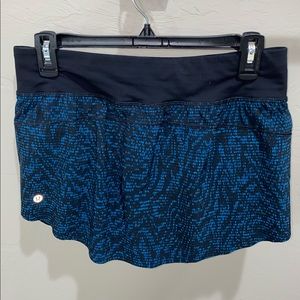 Women’s lululemon Skirt